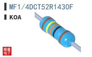MF1/4DCT52R1430F