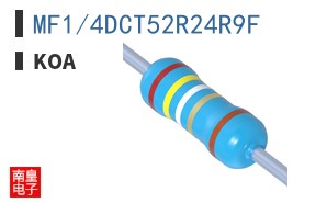 MF1/4DCT52R24R9F
