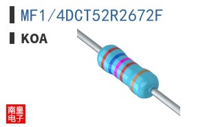 MF1/4DCT52R2672F