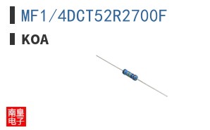 MF1/4DCT52R2700F