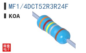 MF1/4DCT52R3R24F