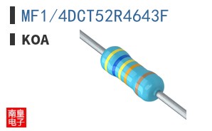 MF1/4DCT52R4643F