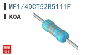MF1/4DCT52R5111F