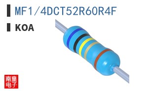 MF1/4DCT52R60R4F