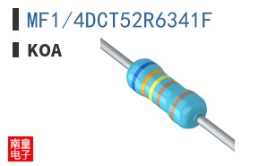MF1/4DCT52R6341F