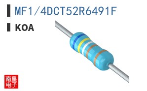 MF1/4DCT52R6491F