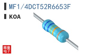 MF1/4DCT52R6653F