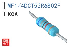 MF1/4DCT52R6802F