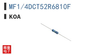 MF1/4DCT52R6810F