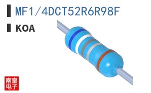 MF1/4DCT52R6R98F