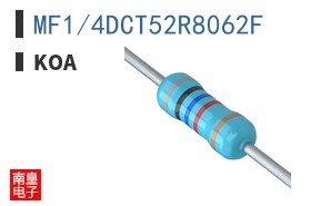 MF1/4DCT52R8062F