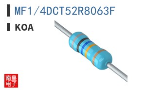 MF1/4DCT52R8063F