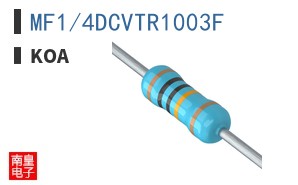 MF1/4DCVTR1003F