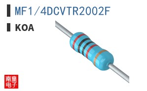 MF1/4DCVTR2002F