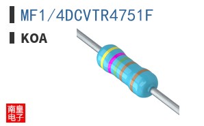 MF1/4DCVTR4751F