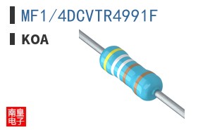 MF1/4DCVTR4991F