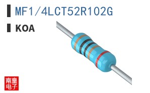 MF1/4LCT52R102G
