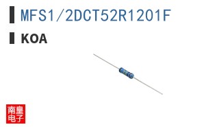 MFS1/2DCT52R1201F