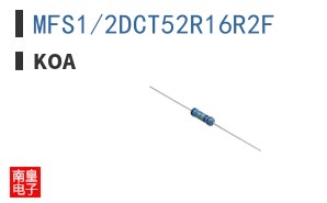MFS1/2DCT52R16R2F