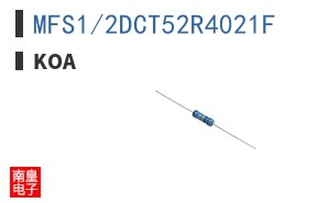 MFS1/2DCT52R4021F