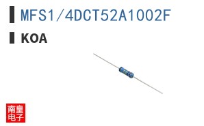 MFS1/4DCT52A1002F