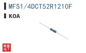 MFS1/4DCT52R1210F