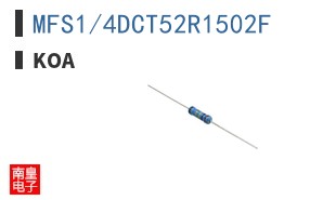 MFS1/4DCT52R1502F