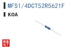 MFS1/4DCT52R5621F