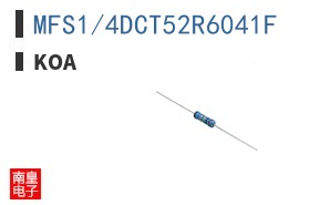 MFS1/4DCT52R6041F