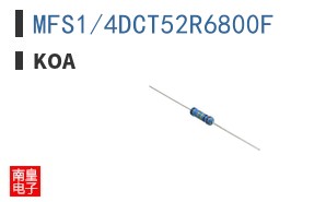 MFS1/4DCT52R6800F
