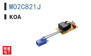 MO2C821J