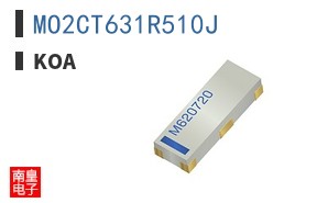 MO2CT631R510J