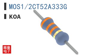 MOS1/2CT52A333G
