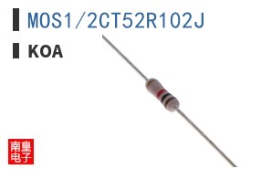 MOS1/2CT52R102J