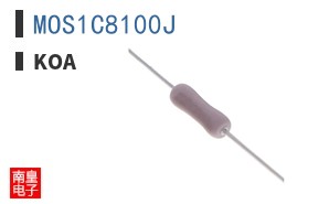 MOS1C8100J