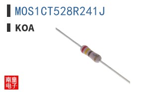 MOS1CT528R241J