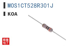 MOS1CT528R301J