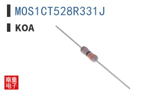MOS1CT528R331J