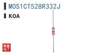 MOS1CT528R332J
