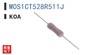 MOS1CT528R511J