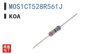 MOS1CT528R561J