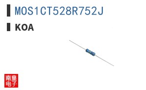 MOS1CT528R752J