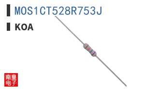 MOS1CT528R753J