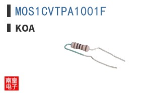 MOS1CVTPA1001F