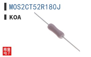 MOS2CT52R180J