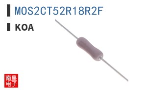 MOS2CT52R18R2F