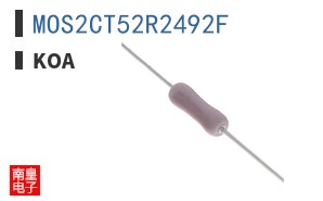 MOS2CT52R2492F