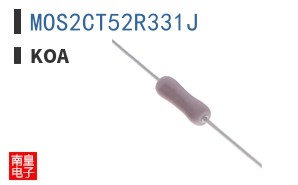 MOS2CT52R331J