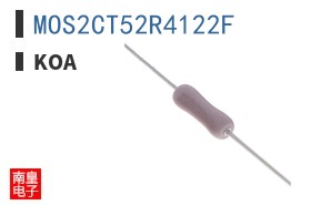 MOS2CT52R4122F