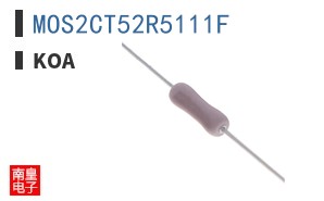 MOS2CT52R5111F